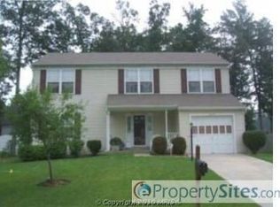 2778 Tyburn Oaks Ct, Waldorf, MD