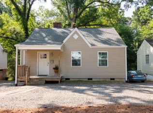 522 E Club Blvd, Durham, NC 27704