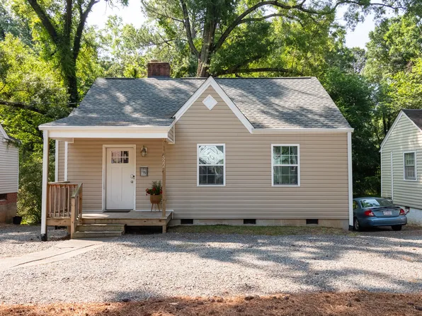 522 E Club Blvd, Durham, NC 27704