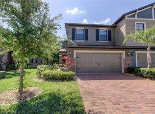 17353 Old Tobacco Rd, Lutz, FL 33558