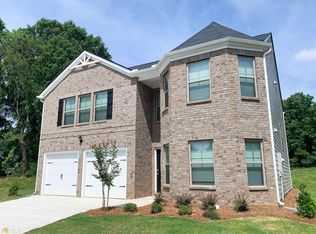 1112 Bluecoat Cir #43, Hampton, GA 30228