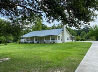 2618 R D Ellender Rd, Sulphur, LA 70665