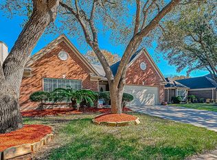 1315 Irish Mist Ct, Katy, TX 77450