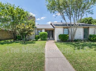 3314 Ridgemoor Dr, Garland, TX 75044