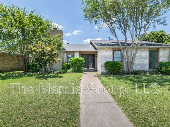 3314 Ridgemoor Dr, Garland, TX 75044