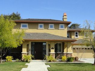 370 Carlyn Ave, Campbell, CA 95008