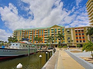 100 NE 6th St UNIT 607, Boynton Beach, FL 33435