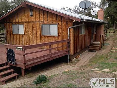 2nd image of 25092 Manzanita Ln