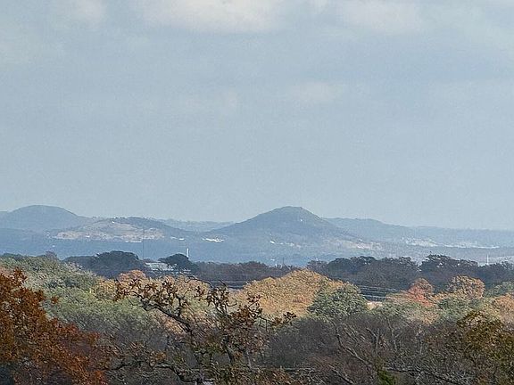 Great views 