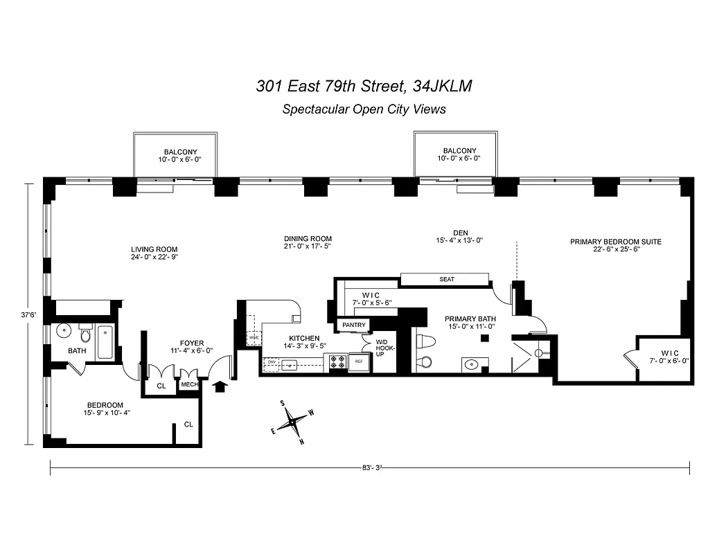 floor plan 3