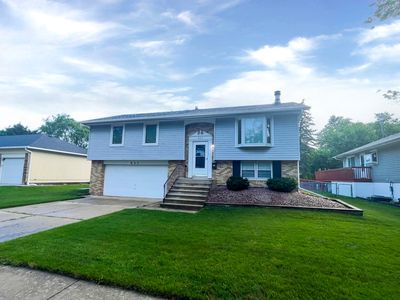 625 Hayward Ave, Streamwood, IL, 60107