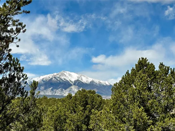 10343 Browns Creek Lane LOT 41, Nathrop, CO 81236