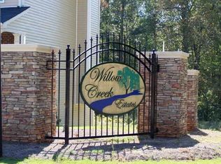 285 Stonecreek Pkwy, Covington, GA 30016