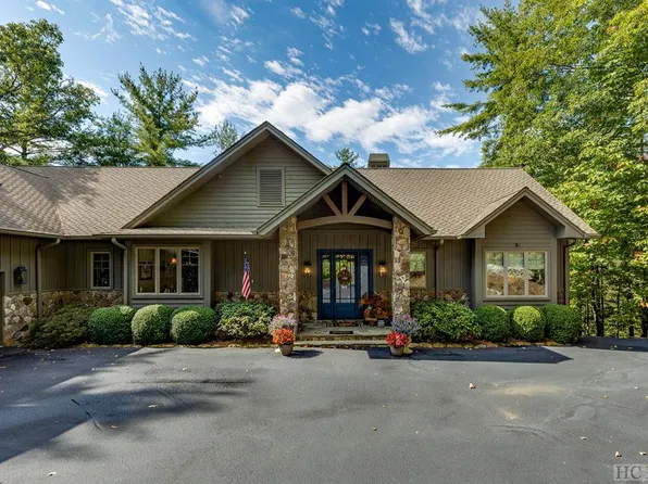 244 The Rapids Road, Sapphire, NC 28774
