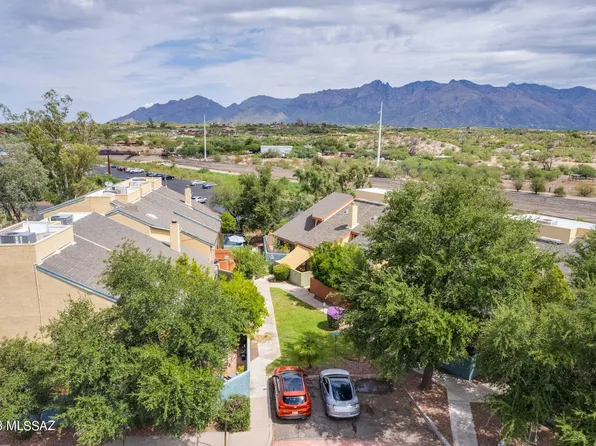 3992 N Corte De Eucalipto, Tucson, AZ 85716