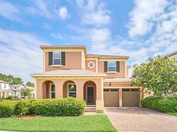 12542 Climbing Vine Ct, Windermere, FL 34786