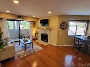 9785 Mesa Springs Way UNIT 78, San Diego, CA 92126