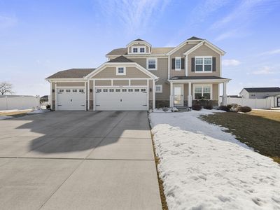 13333 Sky Dr, Dyer, IN, 46311