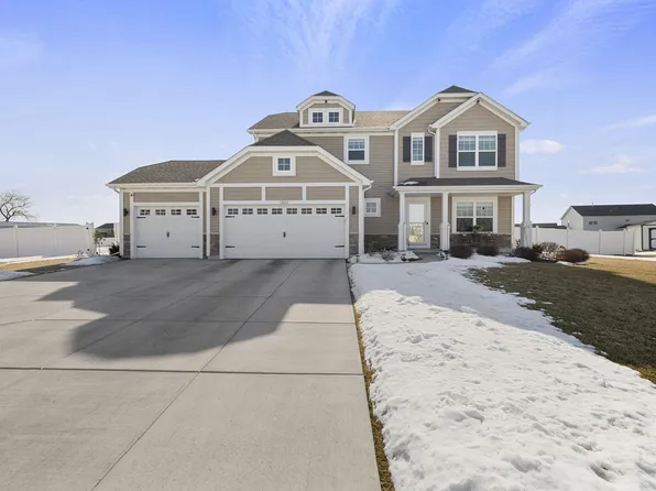 13333 Sky Dr, Dyer, IN 46311