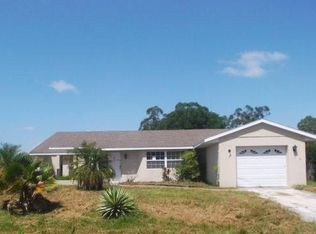 3039 Tarrywood Ter, Punta Gorda, FL 33983
