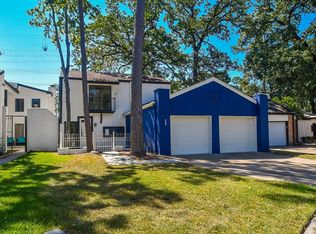 1502 Sandy Runn, Houston, TX 77090
