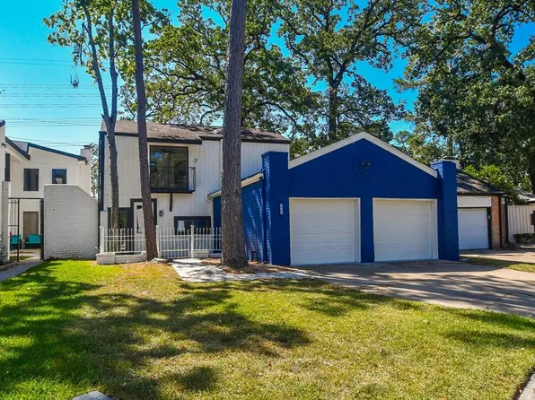 1502 Sandy Runn, Houston, TX 77090
