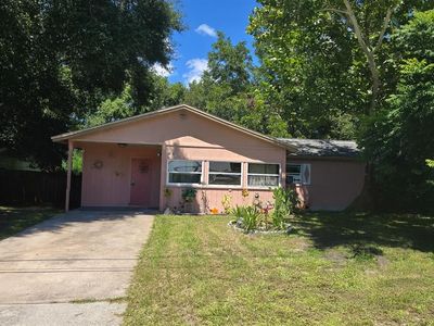 1906 Damon Ave, Kissimmee, FL, 34744