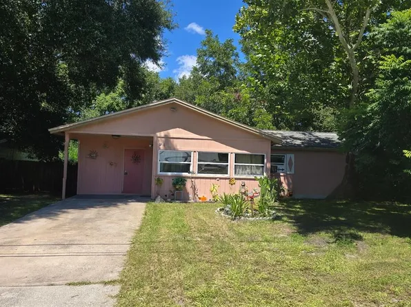 1906 Damon Ave, Kissimmee, FL 34744