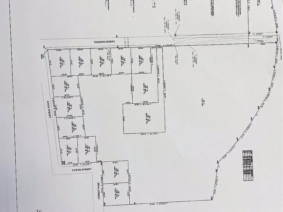 2nd image of LOT 4 Pickens St