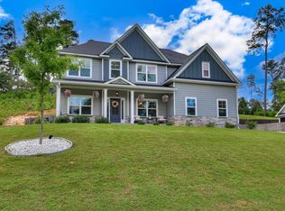 4091 Stowe Dr, Grovetown, GA 30813
