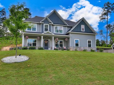4091 Stowe Drive, Grovetown, GA, 30813