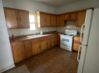 3207 E 31st St, Kansas City, MO 64128