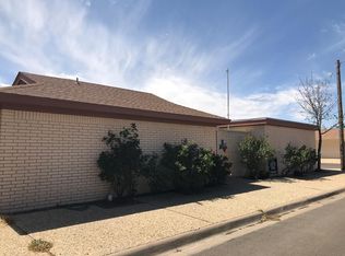 1415 W Pine Ave, Midland, TX 79705