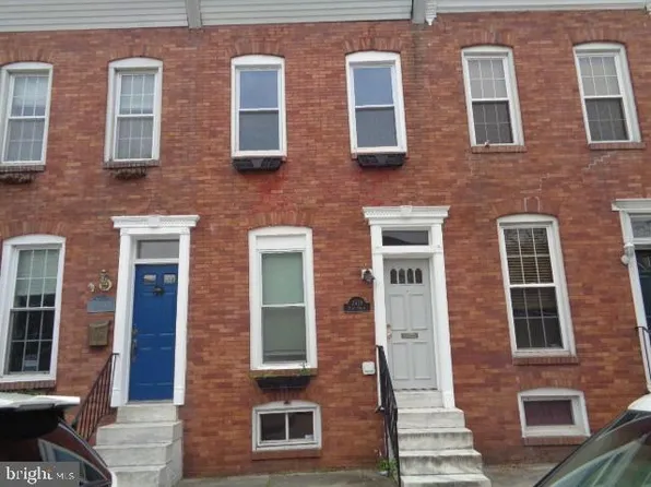 2619 Fleet St, Baltimore, MD 21224