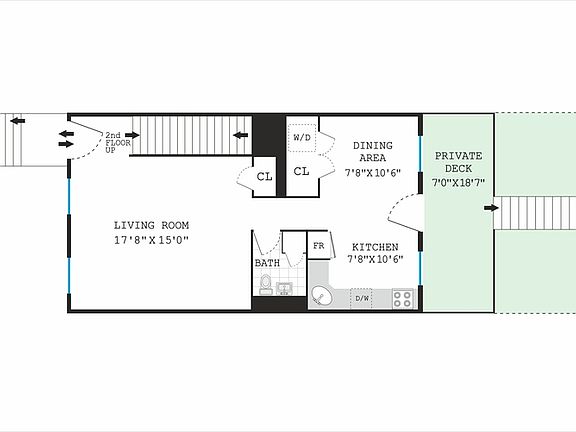 2nd image of this home