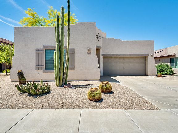 3rd image of 6070 S Four Peaks Pl