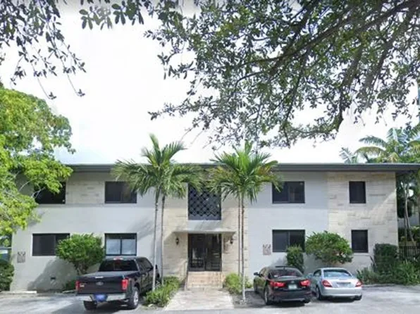 3201 Aviation Avenue