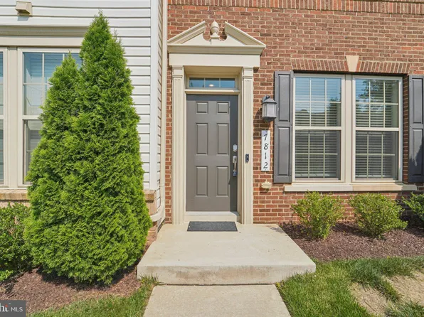 7812 Rosella Ln, Jessup, MD 20794