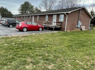 1012 Grindstaff Ave, Elizabethton, TN 37643