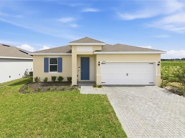 740 Richmond Estate Ave, Haines City, FL 33844