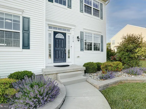 1218 Pimpernell Path, Middletown, DE 19709
