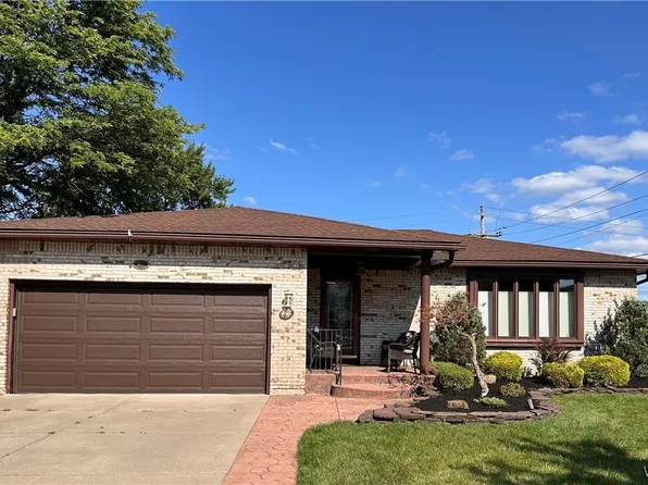 67 Bradwood Rd, Buffalo, NY 14224