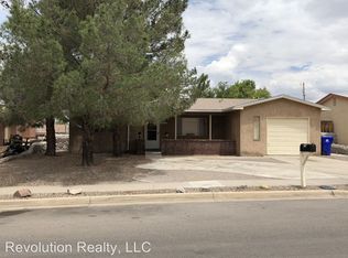 1765 Stanton Ave, Las Cruces, NM 88001