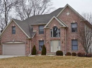 550 E Armitage Ave, Addison, IL 60101