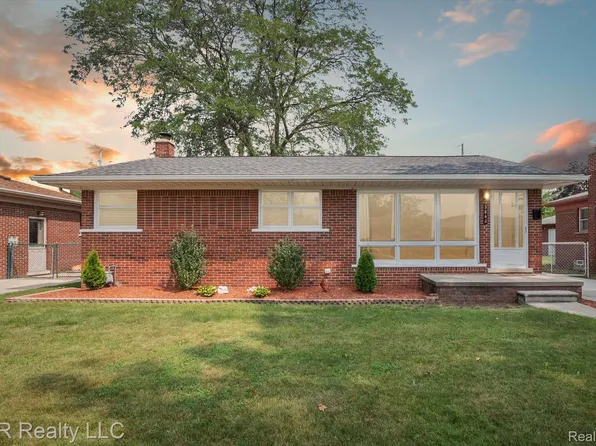 3842 Steiner St, Trenton, MI 48183