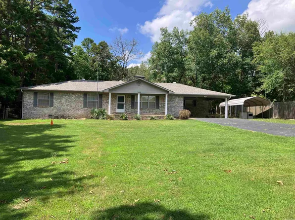 164 Carol St, Hot Springs, AR 71901