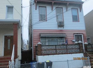 9714 85th St, Ozone Park, NY 11416