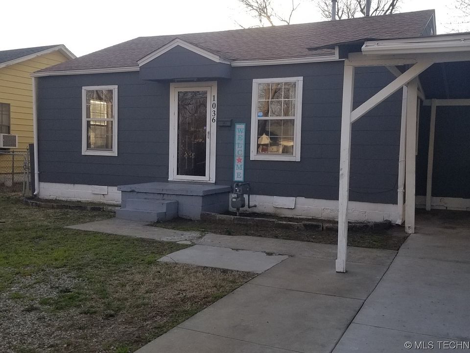 2nd image of 1036 N Oswego Ave