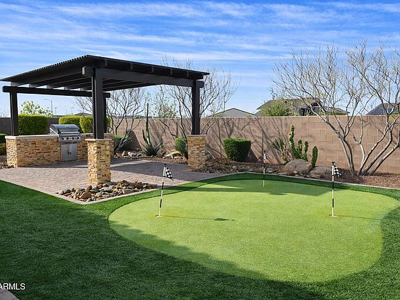 4th image of 5224 W SWEET PEA Terrace