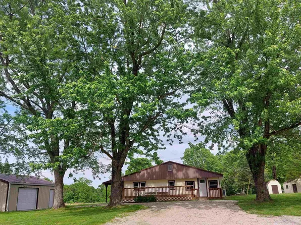 21145 135th Hwy, Stover, MO 65078